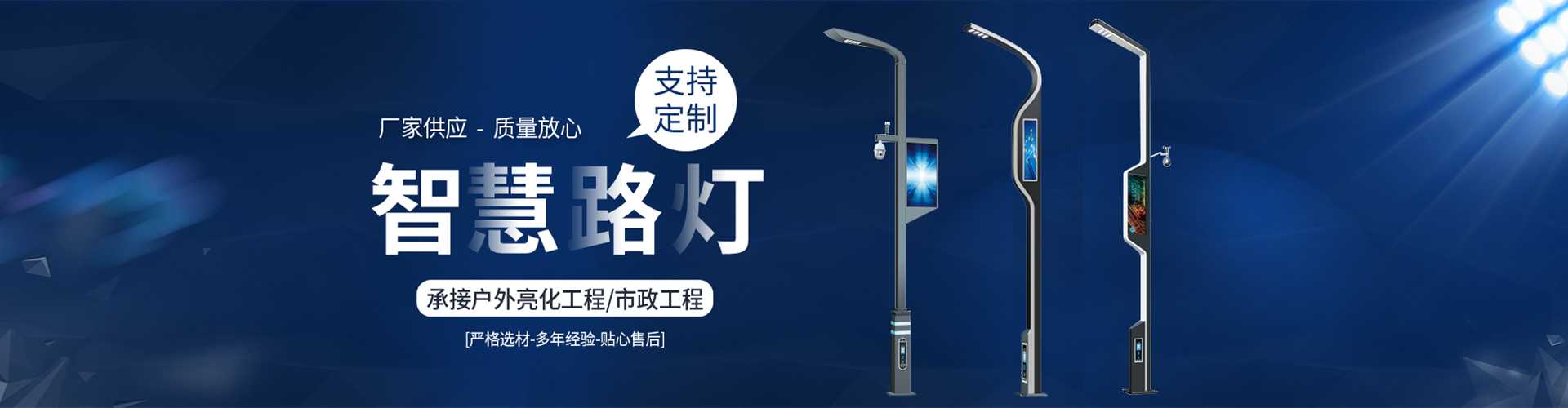 宝塔区太阳能路灯定制厂家